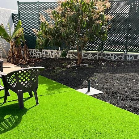 Bungalow Playa Del Ingles Centre المظهر الخارجي الصورة