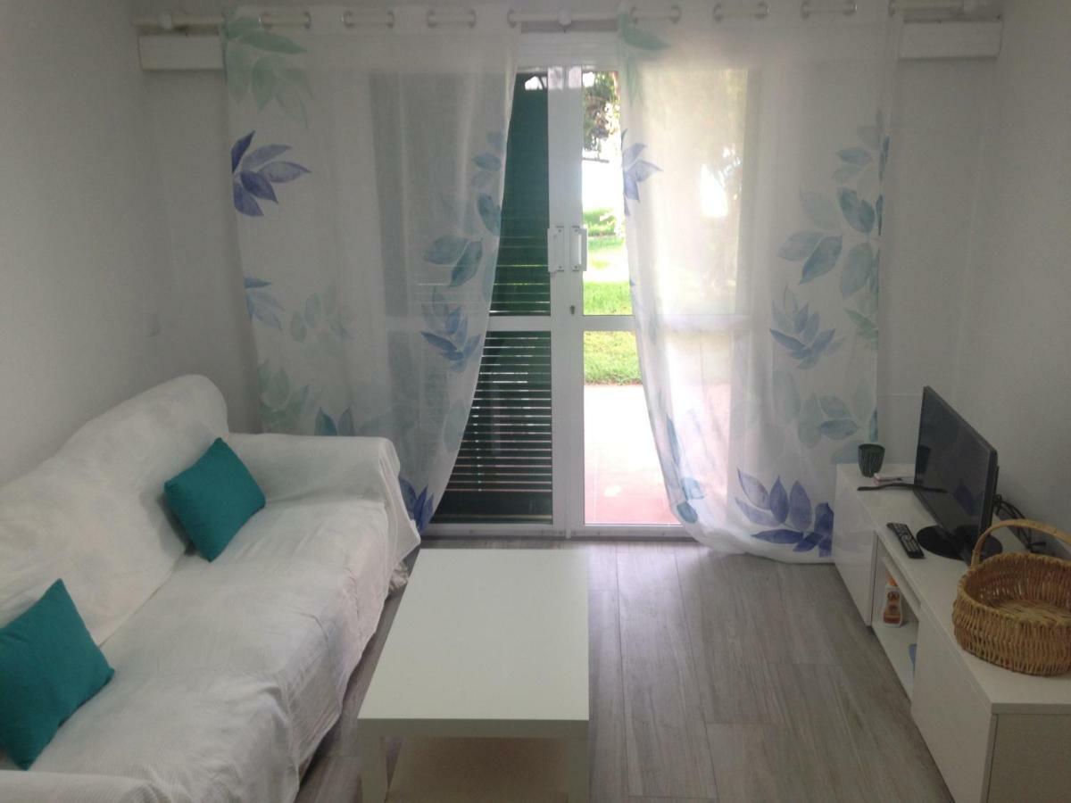 Bungalow Playa Del Ingles Centre المظهر الخارجي الصورة