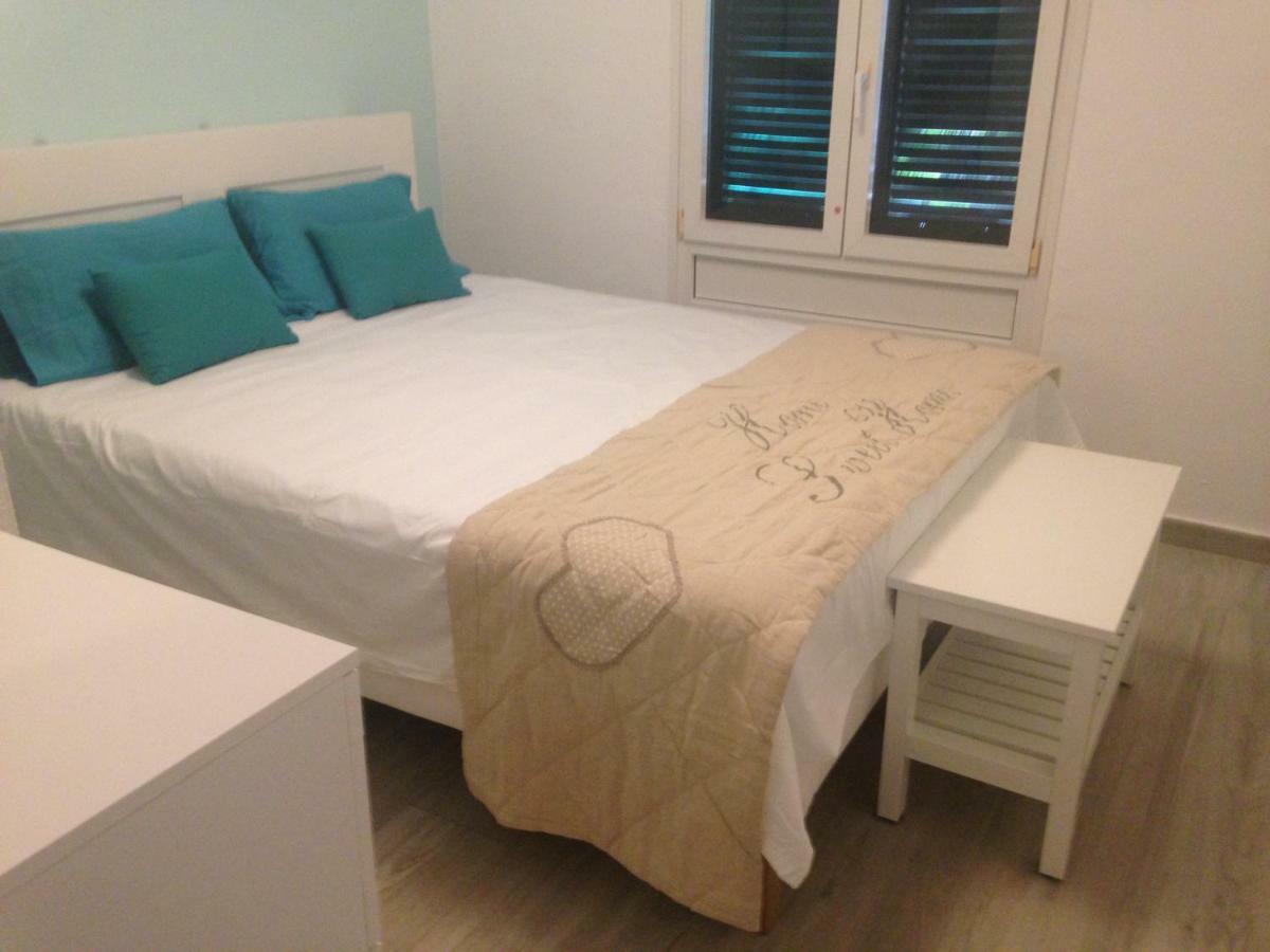 Bungalow Playa Del Ingles Centre المظهر الخارجي الصورة
