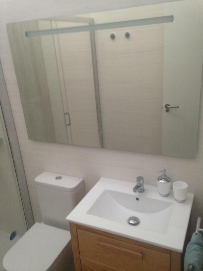 Bungalow Playa Del Ingles Centre المظهر الخارجي الصورة