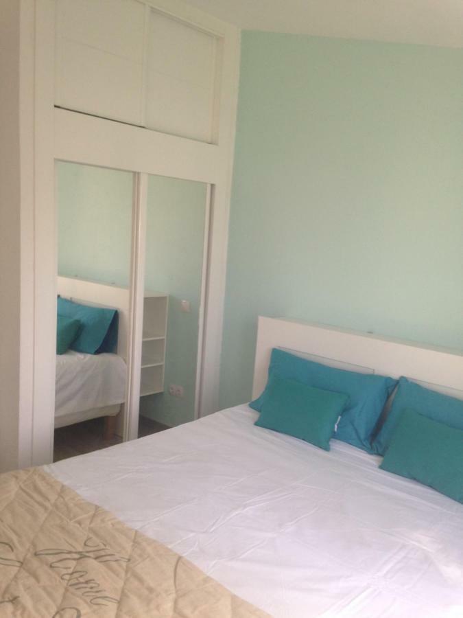 Bungalow Playa Del Ingles Centre المظهر الخارجي الصورة