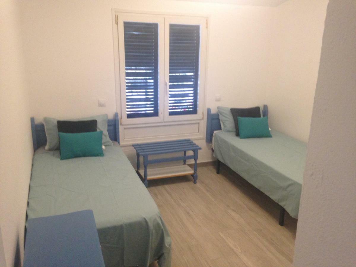 Bungalow Playa Del Ingles Centre المظهر الخارجي الصورة